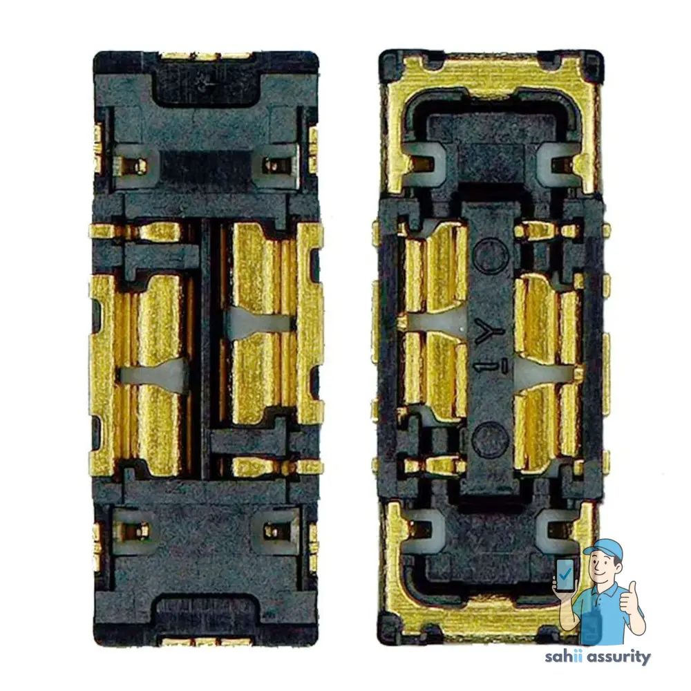 Battery Connector for Infinix GT 30 Pro